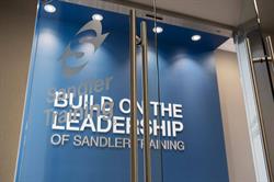 Sandler Training Calgary