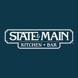 State & Main