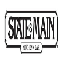 State & Main Kitchen & Bar