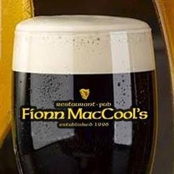 Fionn MacCool's