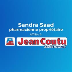 PJC Jean Coutu Santé