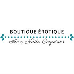 Boutique érotique ( sex shop ) Aux nuits coquines