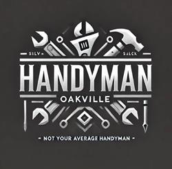 Handyman Oakville
