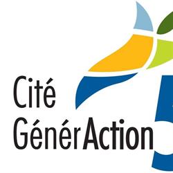 Cité GénérAction 55+