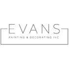 Evans Painting and Decorating Inc
