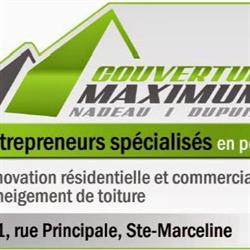 Couverture Maximum