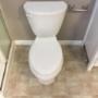 Toilet Toilet