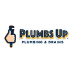 Plumbs Up Plumbing & Drains