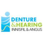 I Denture & Hearing
