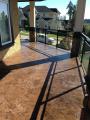 Langley driveway paving