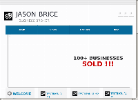 Jason Brice Business Marketing Inc.