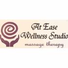 At Ease Wellness Studio - Registered Massage Therapy