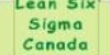 Lean Six Sigma Canada
