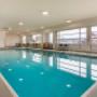 Indoor pool Indoor pool