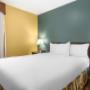 Guest room with one bed Guest room with one bed