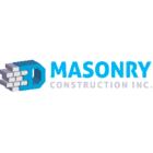 3D Masonry Construction Inc.