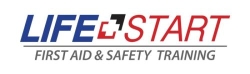 Life Start Training First Aid & Safety