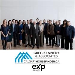 Calgary House Finder