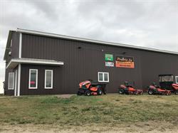 Prairie AG N'Auto