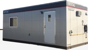 Trailer-Edmonton