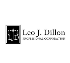 WSIB and CPP Lawyer - Leo J. Dillon Professional Corporation