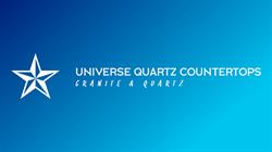 Universe Quartz Countertops