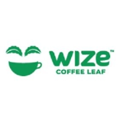 Wize Coffee Leaf