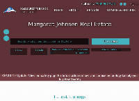 Margaret Johnson Associate | Trusted Realtor in Edmonton