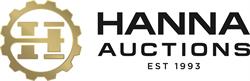 Gary Hanna Auctions Ltd