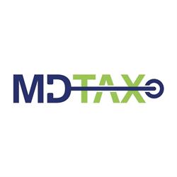 MD Tax