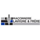 Maçonnerie Lavigne & Frères