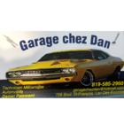 Garage Chez Dan