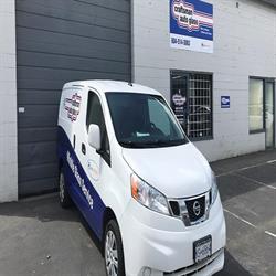 Craftsman Auto Glass