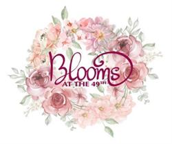 Blooms At The 49th