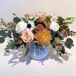 SAS Floral