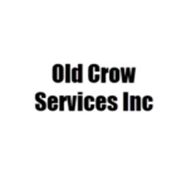 Old Crow Services Inc