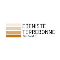 Ébéniste Terrebonne Desboisart