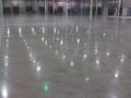 Polish Concrete Floors