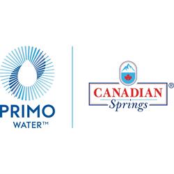 Canadian Springs Water Delivery Calgary