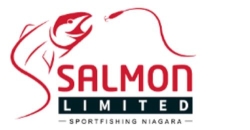 Salmon Limited Sportfishing Niagara