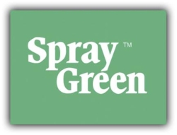 Spray Green - Traitement de pelouse