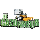 Le Gazonneur