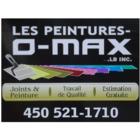 Les Peintures O-Max