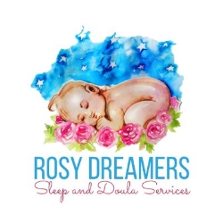 Rosy Dreamers Sleep and Doula Services