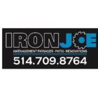 Les Entreprises Ironjoe Inc.