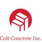 Colt Concrete Inc.