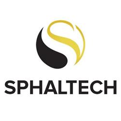 Réparation Sphaltech inc