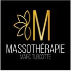 Massothérapie Marc Turcotte