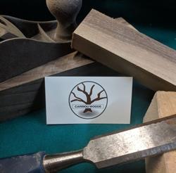 Caribou Woods Construction