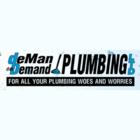 De Man On Demand Plumbing